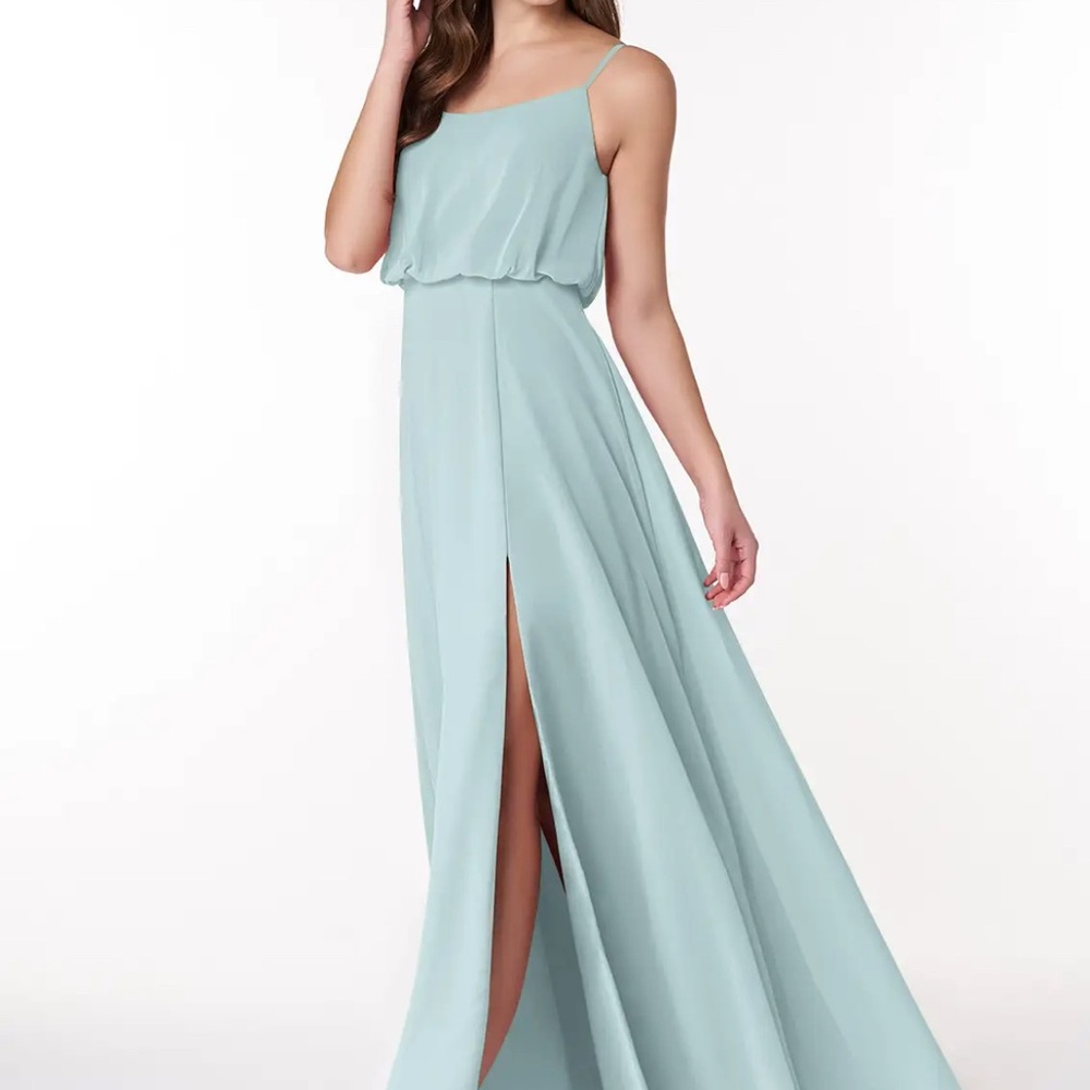 Azazie Lupe Bridesmaid Dress
